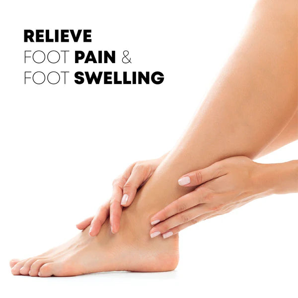 EMS Foot Massager Pad – Pain Relief & Muscle Stimulator