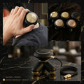 Mini Electric Body Massager for Muscle Pain Relief