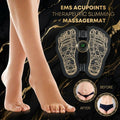 EMS Foot Massager Pad – Pain Relief & Muscle Stimulator